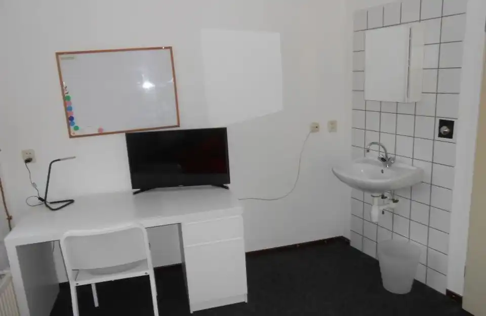 Kamer Foto #0 te huur bij Huurstunt