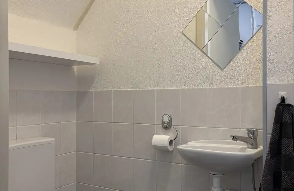 Huurwoning Foto #2 te huur bij Huurstunt