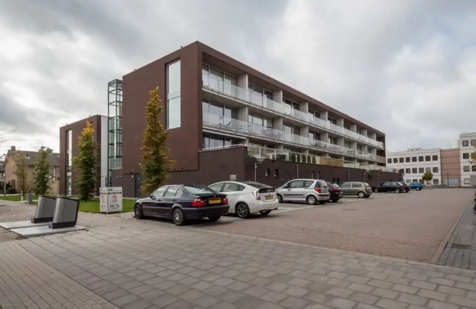 Appartement Foto #0 te huur bij Huurstunt