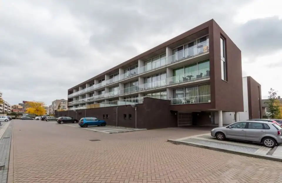 Appartement Foto #1 te huur bij Huurstunt