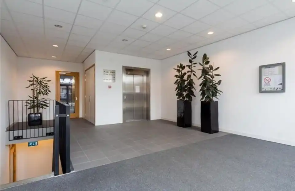 Appartement Foto #1 te huur bij Huurstunt
