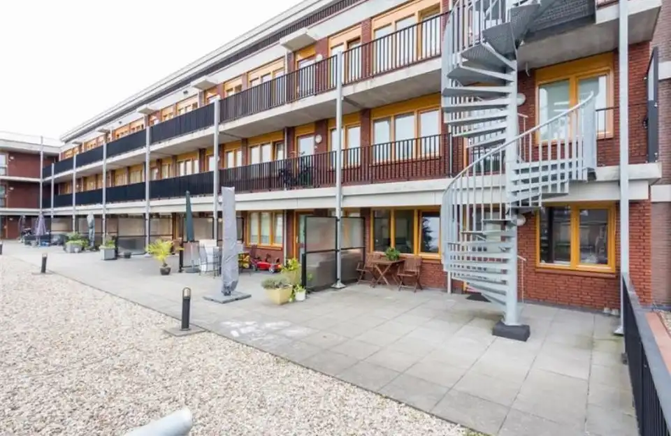 Appartement Foto #2 te huur bij Huurstunt