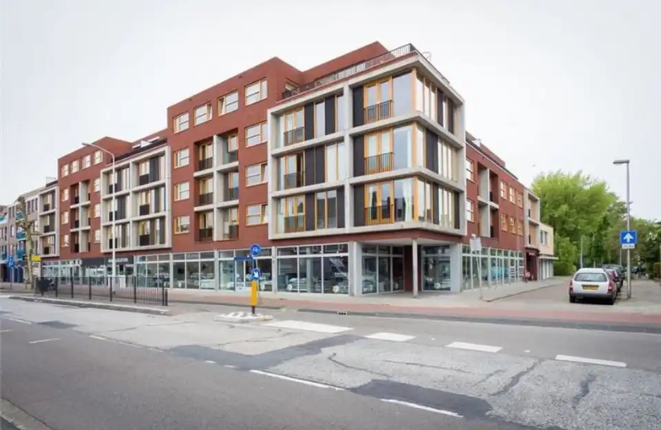 Appartement Foto #0 te huur bij Huurstunt