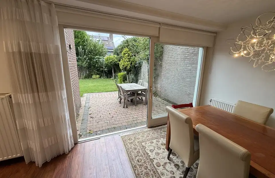 Foto #7 Huurwoning Warmelo Eindhoven