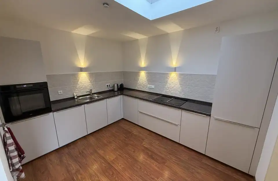 Foto #9 Huurwoning Warmelo Eindhoven