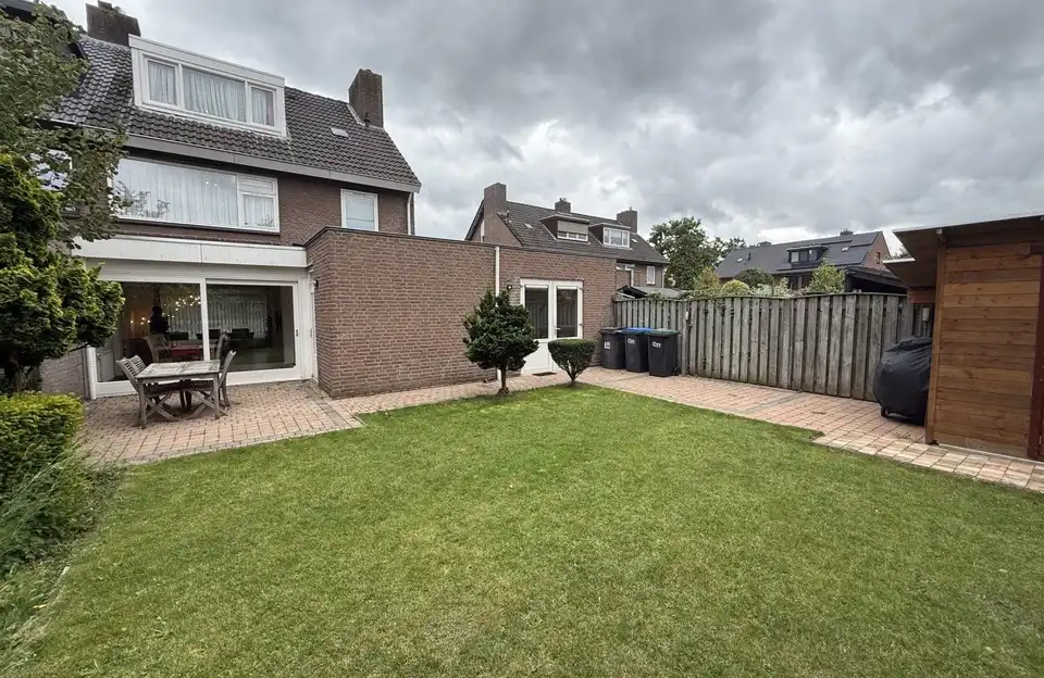Foto #20 Huurwoning Warmelo Eindhoven