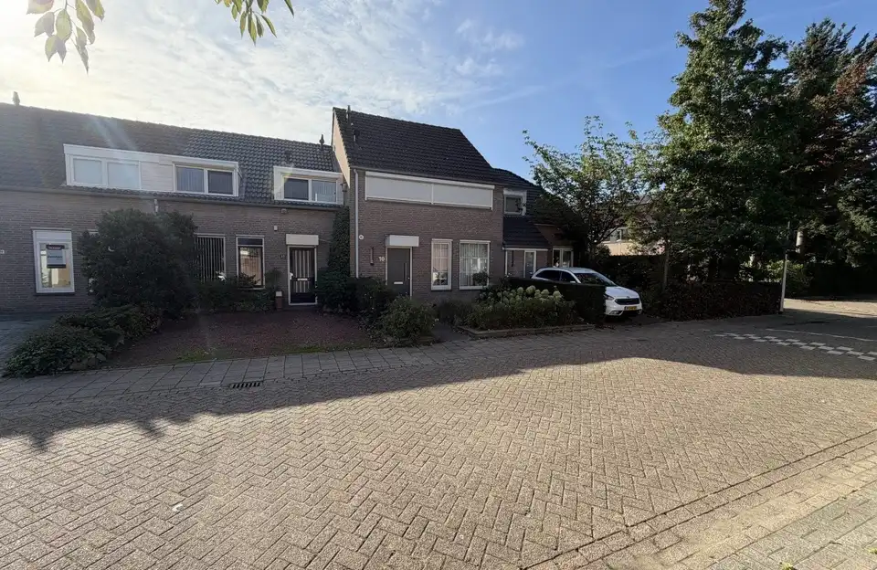 Huurwoning Foto #3 te huur bij Huurstunt