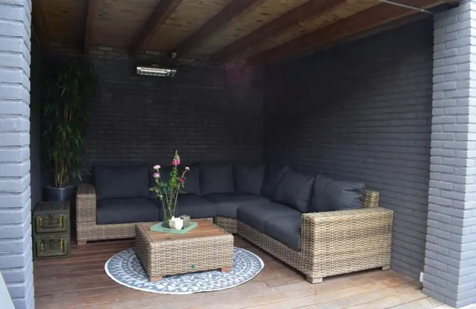 Huurwoning Foto #1 te huur bij Huurstunt