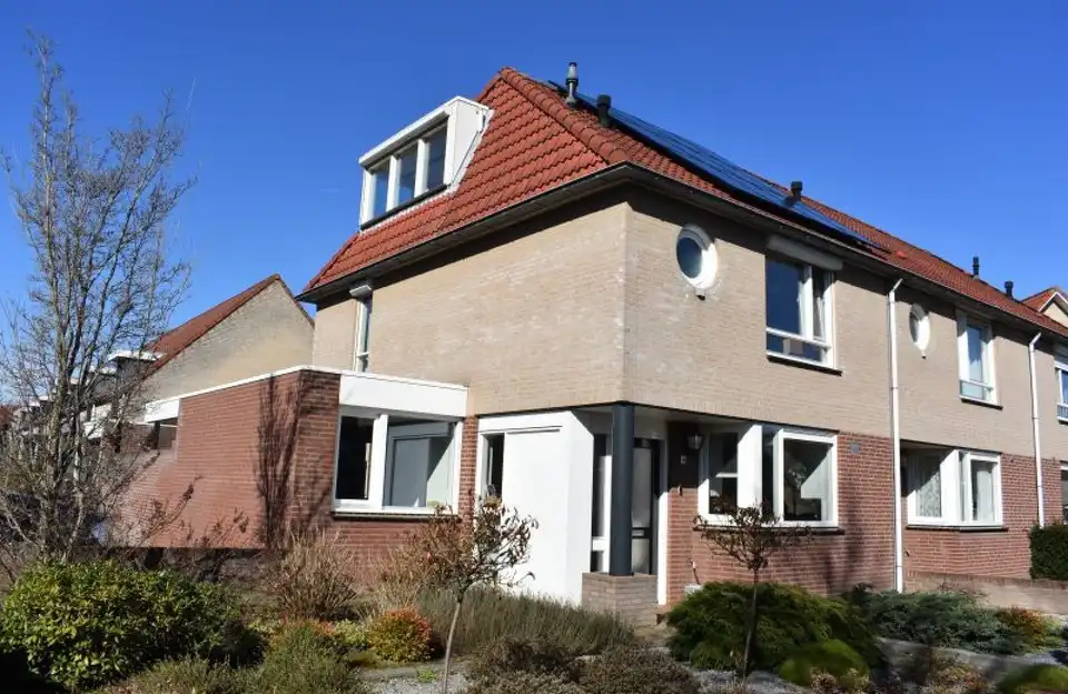 Huurwoning Foto #0 te huur bij Huurstunt