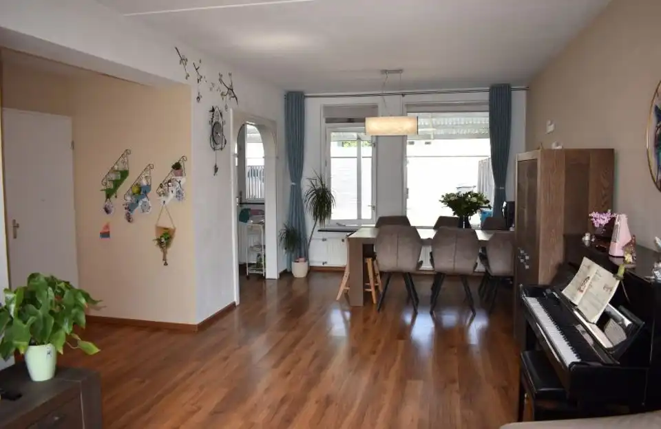 Huurwoning Foto #1 te huur bij Huurstunt