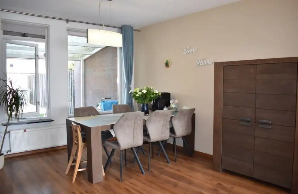 Huurwoning Foto #2 te huur bij Huurstunt
