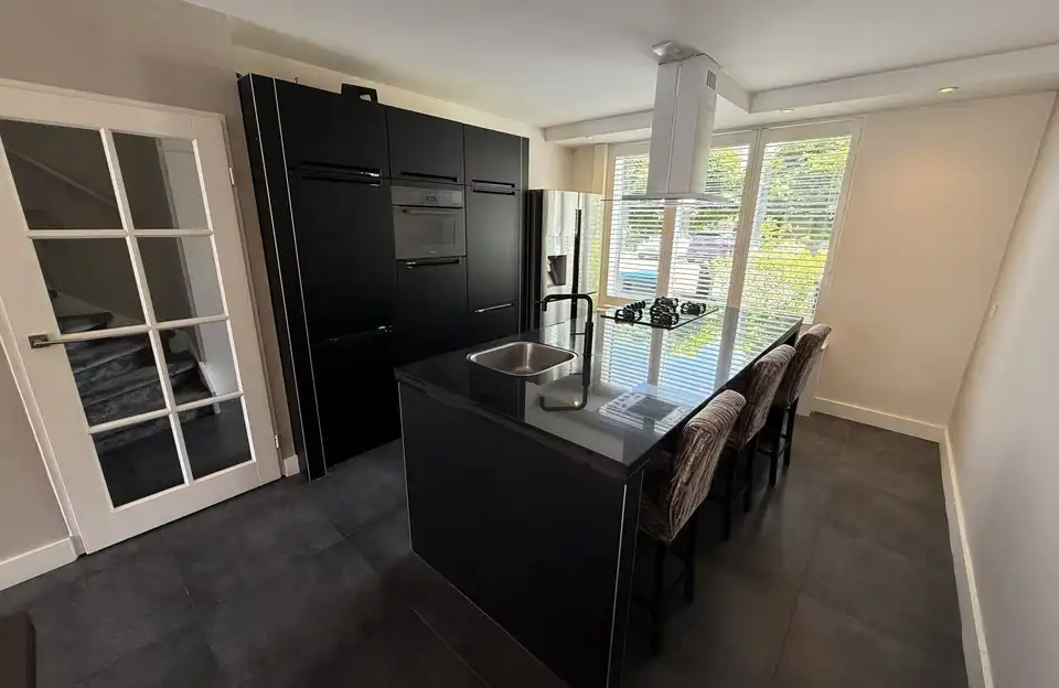 Foto #5 Huurwoning Corsicalaan Eindhoven