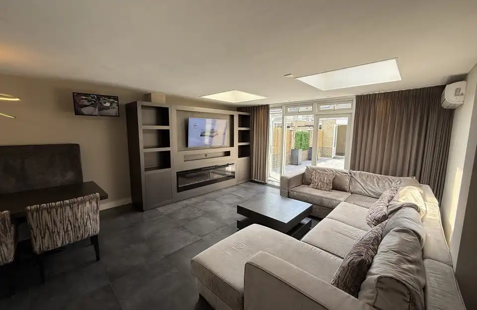 Foto #11 Huurwoning Corsicalaan Eindhoven
