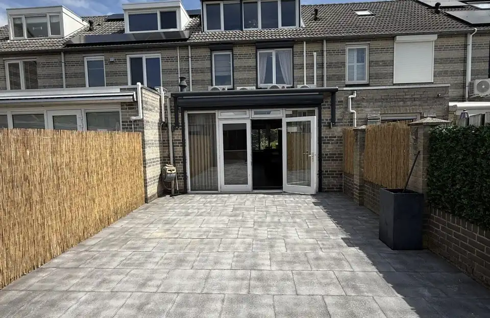 Foto #12 Huurwoning Corsicalaan Eindhoven