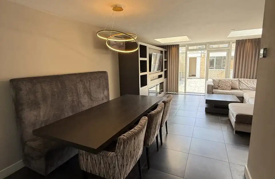 Foto #7 Huurwoning Corsicalaan Eindhoven