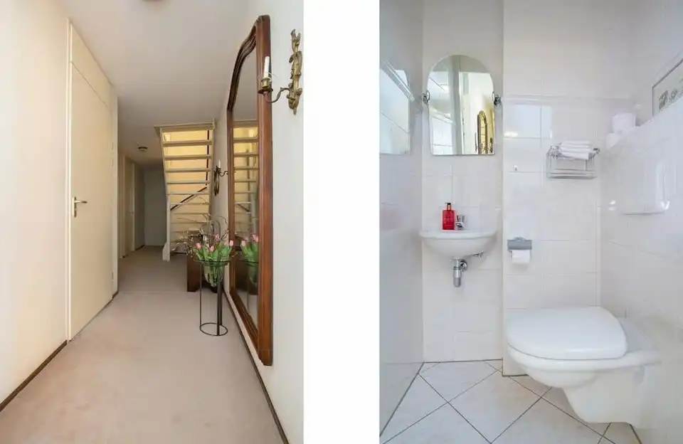 Appartement Foto #1 te huur bij Huurstunt