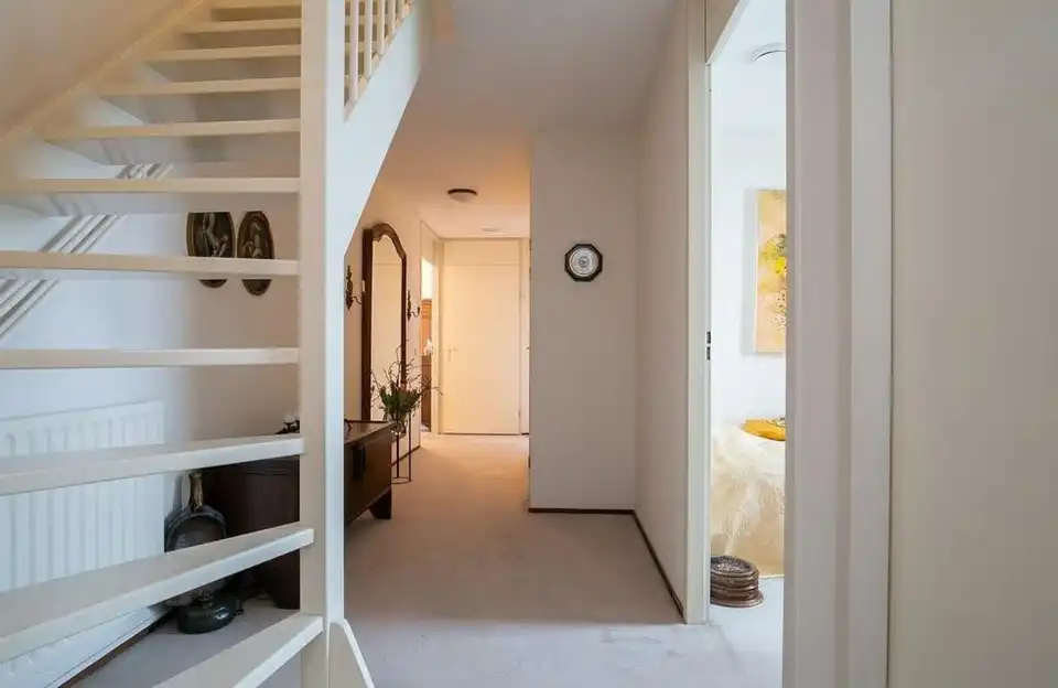 Appartement Foto #2 te huur bij Huurstunt