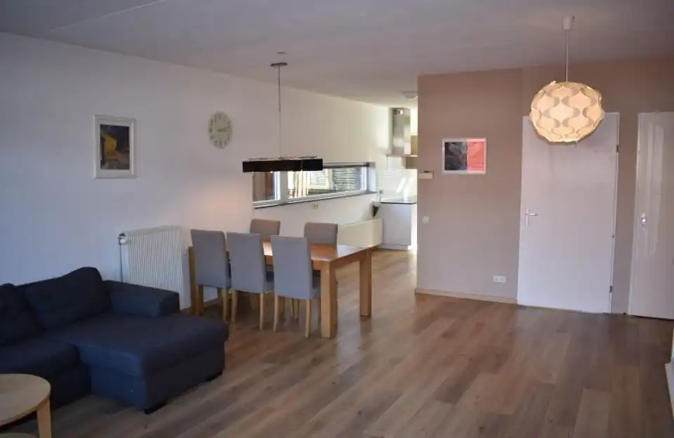 Huurwoning Foto #3 te huur bij Huurstunt