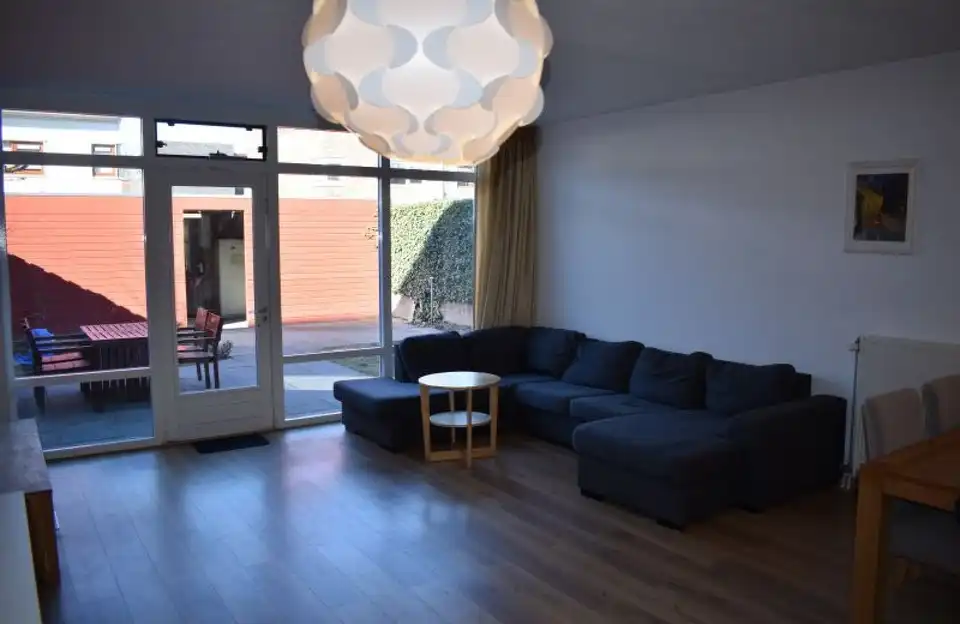 Huurwoning Foto #2 te huur bij Huurstunt