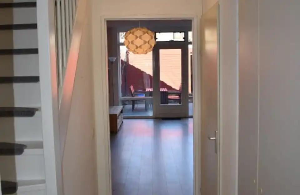 Huurwoning Foto #1 te huur bij Huurstunt
