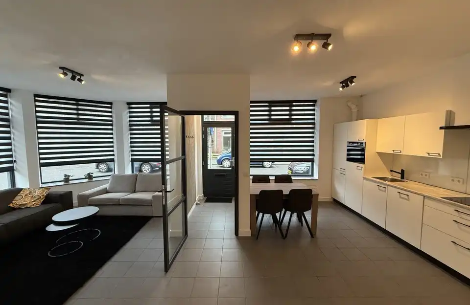 Appartement Foto #1 te huur bij Huurstunt