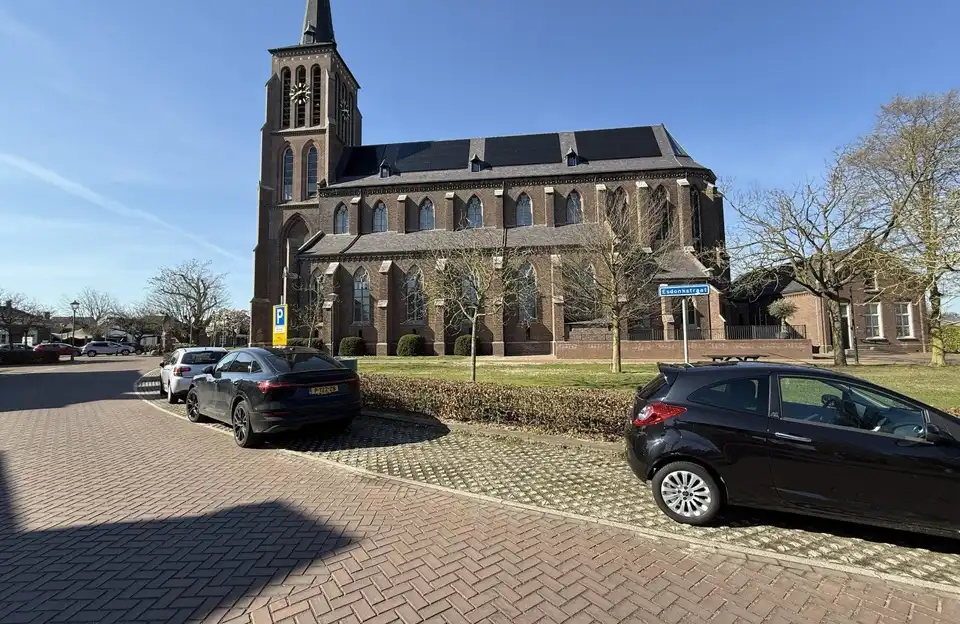 Foto #54 Appartement Esdonkstraat Veghel