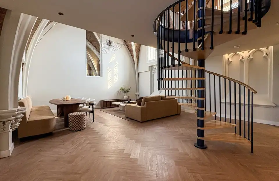 Foto #9 Appartement Esdonkstraat Veghel