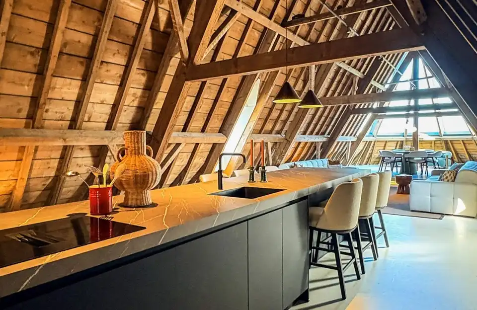 Foto #34 Appartement Esdonkstraat Veghel
