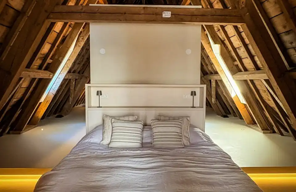 Foto #45 Appartement Esdonkstraat Veghel