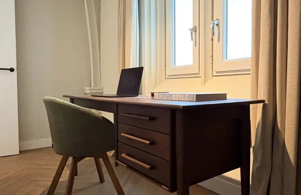 Foto #14 Appartement Esdonkstraat Veghel