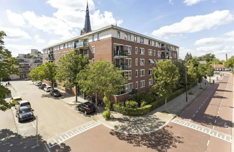 Appartement Foto #0 te huur bij Huurstunt
