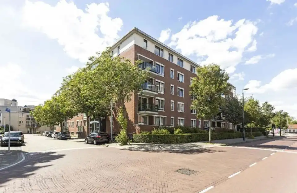 Appartement Foto #1 te huur bij Huurstunt