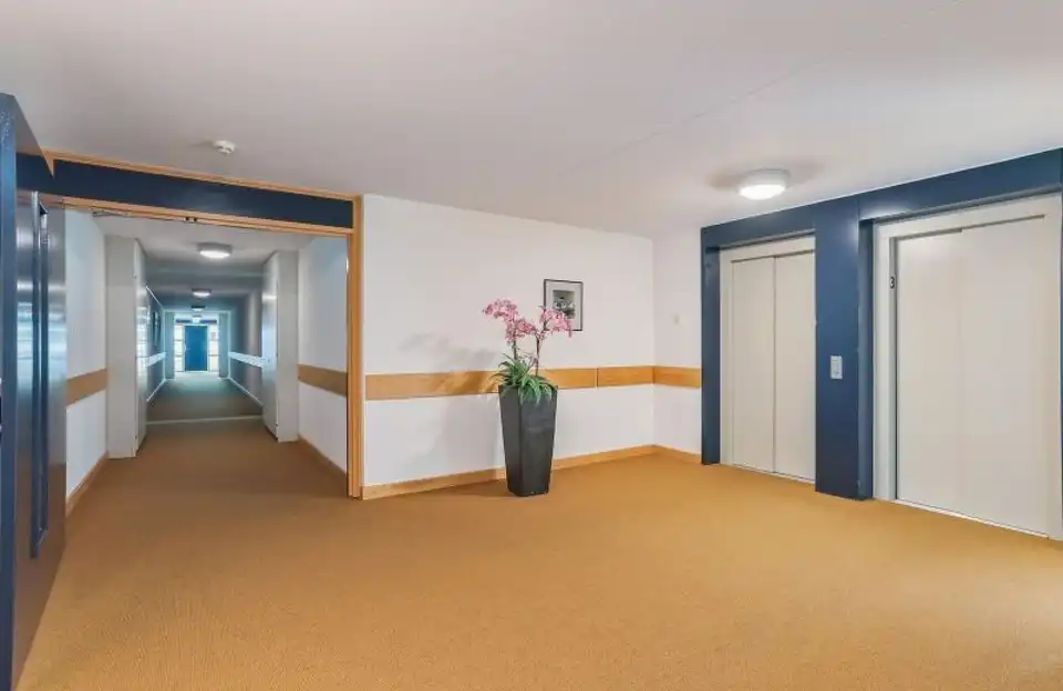 Appartement Foto #3 te huur bij Huurstunt