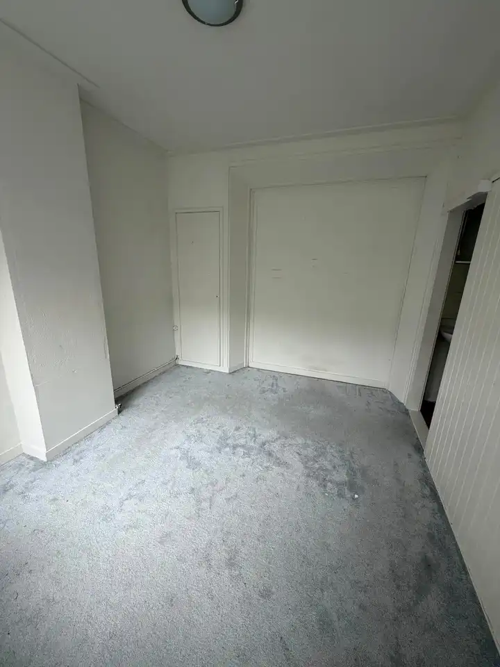 Foto #4 Kamer Paul Krugerstraat Leeuwarden