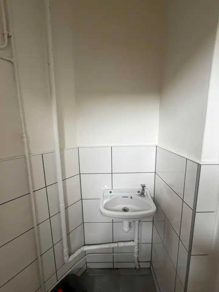 Foto #11 Kamer Paul Krugerstraat Leeuwarden