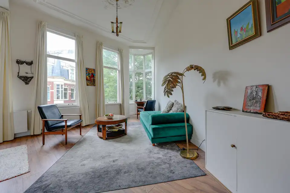 Appartement Foto #0 te huur bij Huurstunt