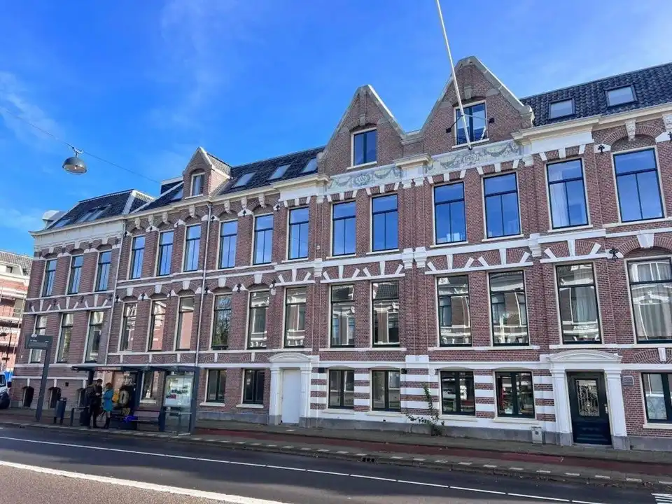 Appartement Foto #0 te huur bij Huurstunt