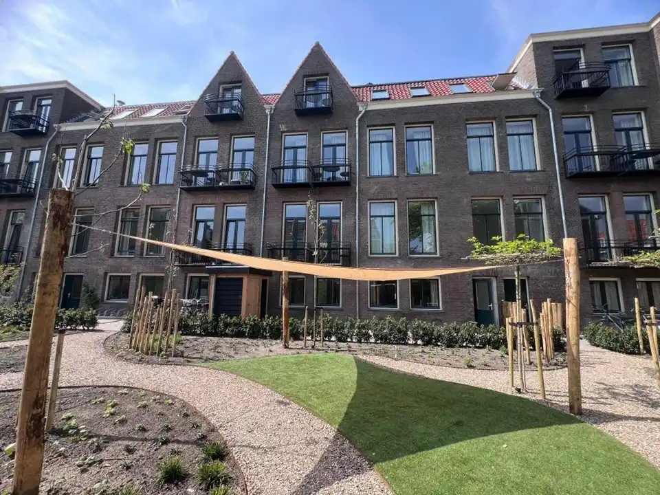 Appartement Foto #1 te huur bij Huurstunt