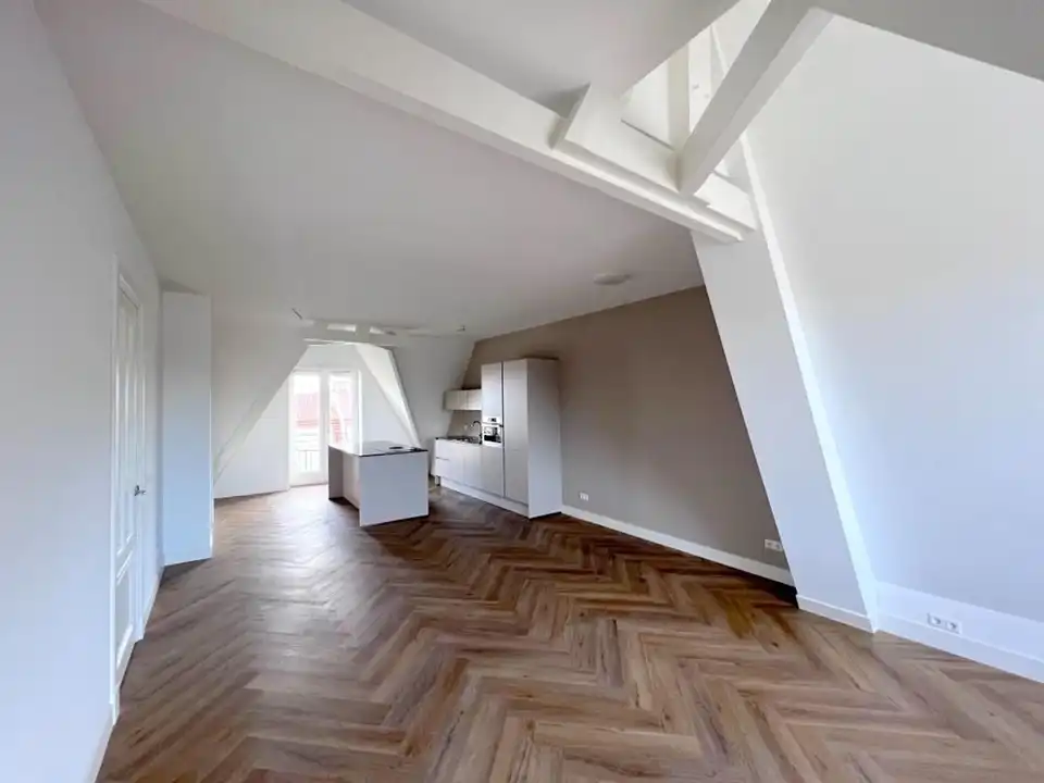 Appartement Foto #2 te huur bij Huurstunt