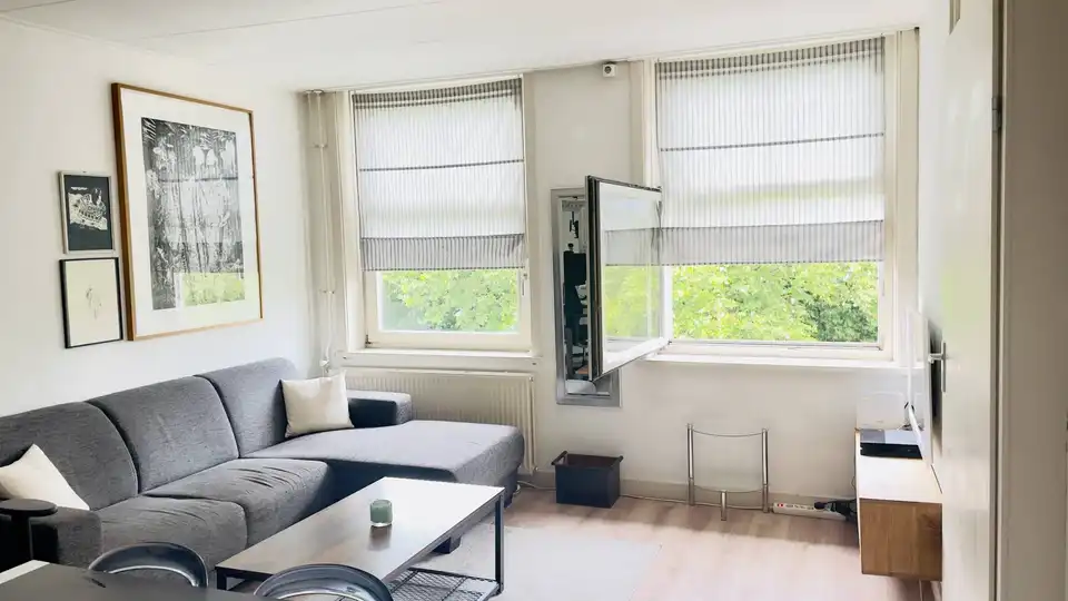 Appartement Foto #0 te huur bij Huurstunt
