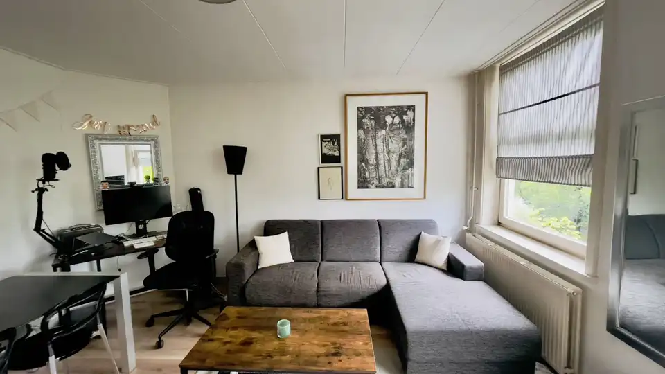 Appartement Foto #1 te huur bij Huurstunt
