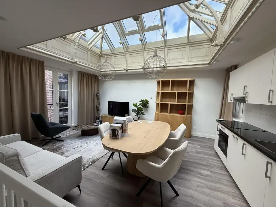 Huurwoning Foto #0 te huur bij Huurstunt