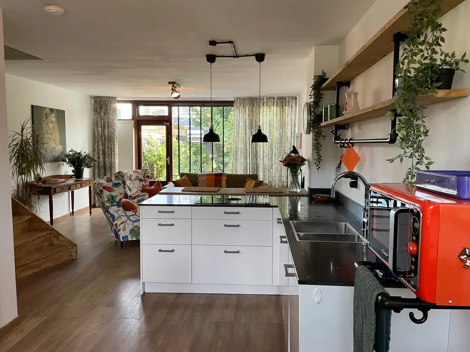 Huurwoning Foto #0 te huur bij Huurstunt