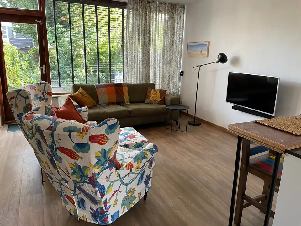 Huurwoning Foto #2 te huur bij Huurstunt