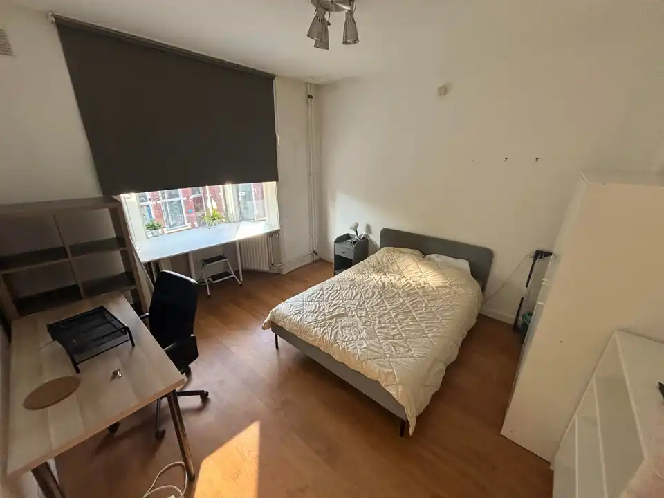 Kamer Foto #1 te huur bij Huurstunt