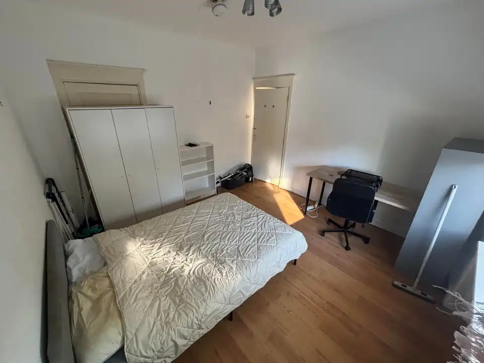 Kamer Foto #2 te huur bij Huurstunt