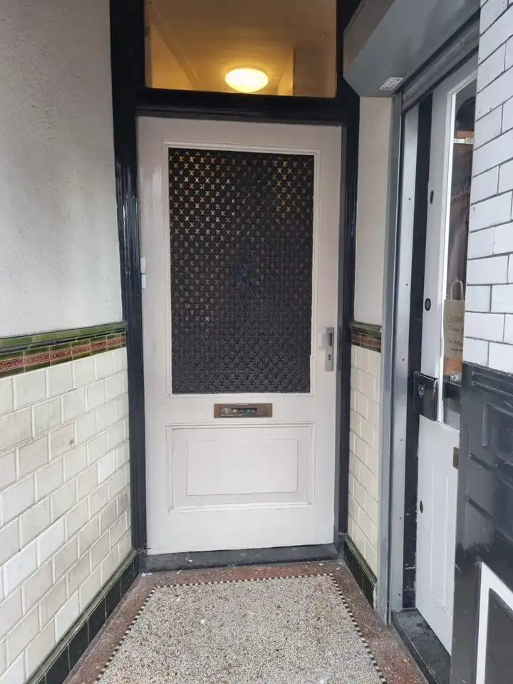 Foto #1 Studio Voorstraat Utrecht