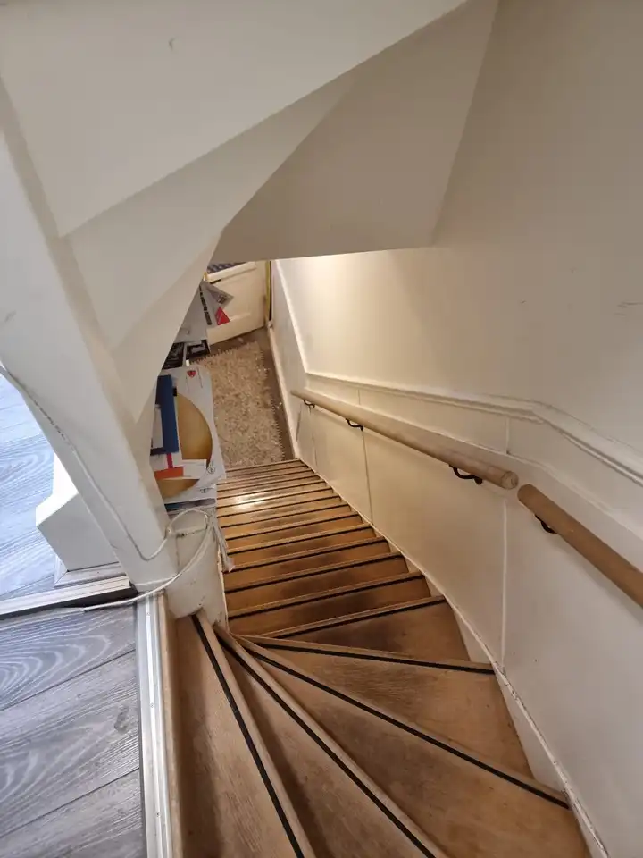 Foto #2 Studio Voorstraat Utrecht