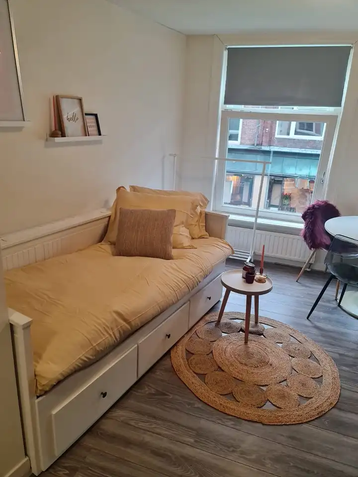 Foto #3 Studio Voorstraat Utrecht