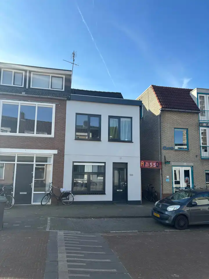 Kamer Foto #0 te huur bij Huurstunt